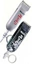 Wahl Pro PEANUT Palm Size Hair Trimmer Clipper 8685
