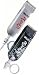Health & Personal Care : Wahl - Classic Peanut Palm-size Clipper - White
