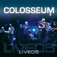 Produkt-Bild: Colosseum Live 05 [2cd]