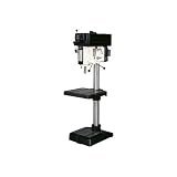 JET 20 Drill Press JDP-20VS-1 230, 1-1 2 Dr