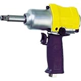 空研:空研 1/2SQ 2インチロング超軽量インパクトレンチ(12.7mm角) KW-1600SPRO-2 型式:KW-1600SPRO-2