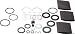 RockShox 35mm BoXXer Team Service Kit