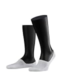 Falke Family Sneaker Invisibles 3 pairs pack different colors