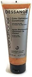 Dessange Color Optimizer Golden Blond (Honey Blond Hair)