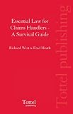 Essential Law for Claims Handlers: A Survival Guide