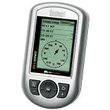 Bushnell ONIX 110 Compact GPS