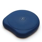 SISSEL Sitzkissen SITFIT Plus, inkl. Pumpe, blau