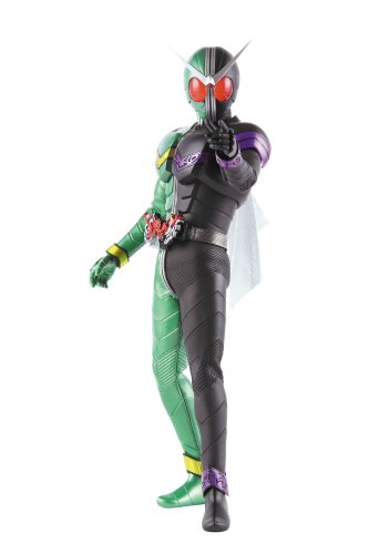PROJECT BM! 仮面ライダーW (サイクロンジョーカー)