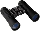 MEADE 10 x 25 Mini Binocular w/Case, Strap & Cleaning Cloth - MEA10X25