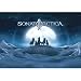 Sonta Artica Fabric Poster Flag