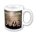 Kings of Leon Band Photo Mug