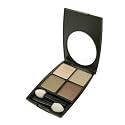L'Oreal Wear Infinite Eye Shadow Quad - 314 Gorgeous Green