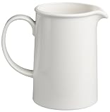 Villeroy & Boch Home Elements Coffee & Tea 20-1/4-Ounce Milk Pitcher