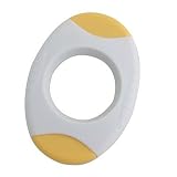 Kitchen & Housewares : Faringdon Egg Topper plastic with steel blades