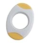 Faringdon Egg Topper plastic with steel blades