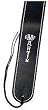 Martin 18AMQ-BK Marquis Leather Guitar Strap - Black