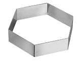 Parrish Magic Line 6 Pastry Ring