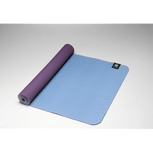 Kulae tpECOmat Eco 3mm x 24 x 72-Inch Yoga Mat