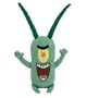 Ty Spongebob Squarepants Beanie Baby Sheldon J. Plankton