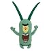 SHELDON J PLANKTON