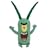 SHELDON J PLANKTON