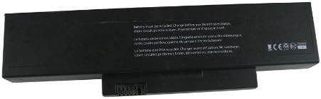 Fujitsu Siemens Esprimo Mobile V6555 Laptop Battery (Replacement)