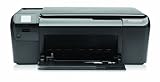 HP Photosmart C4680 All-in-one Printer (Q8418A#ABA)