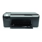 HP Photosmart C4680 All-in-one Printer (Q8418A#ABA) ~ HP