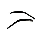 Auto Ventshade 92754 Ventvisor 2-Piece Smoke Window Visor by Auto Ventshade
