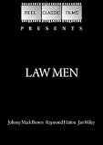 DVD : Law Men (1944)