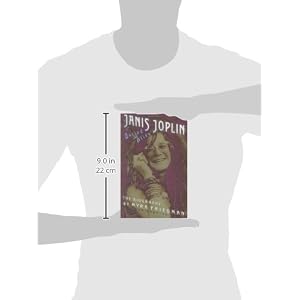Buried Alive: The Biography of Janis Joplin