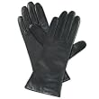 Isotoner Women's Leather - Thinsulate Lined - Gloves