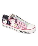 Ed Hardy Lowrise-Classic Sneaker