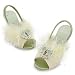 Disney Dressy The Princess and the Frog Princess Tiana Slippers for Girls