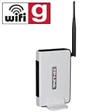 TL-WR541G 54MBPS Wl Router Extended Range and 4PORT Switch