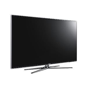 Samsung UN60D7000 60-Inch 1080p 240 Hz 3D LED HDTV Super Bowl TV Sales
