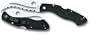 Civilian, G-10 Handle, Serrated
