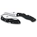 Civilian, G-10 Handle, Serrated