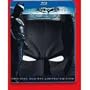 The Dark Knight LIMITED EDITION BLU-RAY Two-Disc Special Edition with Exclusive Batman Mask Packaging plus Exclusive 40 Minute Featurette