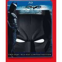 Watch The Dark Knight LIMITED EDITION BLU-RAY Two-Disc Special Edition + Digital Copy with Exclusive Batman Mask Packaging plus Exclusive 40 Minute Featurette) ~ Christian Bale, Heath Ledger, Maggie Gyllenhaal, and Aaron Eckhart Online.
