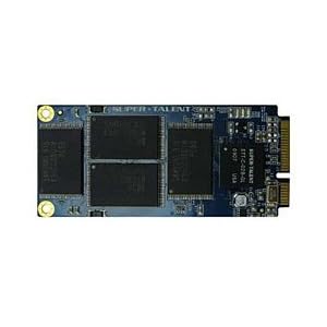 【クリックで詳細表示】SUPERTALENT miniPCI-E SSD 128GB MLC FPM28GLSE： パソコン・周辺機器