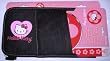 Hello Kitty CD Visor Organizer
