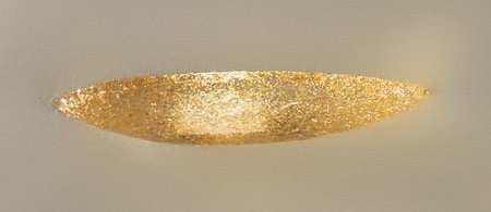 MURANO:Wandleuchte,Made in Italy,Made with Murano Glas,