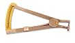 CALIPERS DEGREE 1/10MM WITH ADJUSTABLE POINT