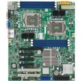 Supermicro Intel 945GC DDR3 800 LGA 1366 Motherboards X8DTL-6L-O by Supermicro