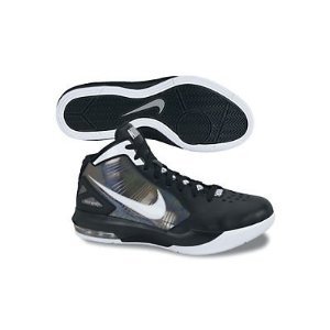 Nike Air Max Destiny TB Men's Basketball Shoes product image