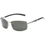 Identity Mens BM367-1 Sunglasses