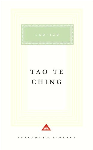 Tao Te Ching (text only) by L. Tzu,D.C. Lau