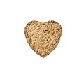 Geoff & Drew's Valentine's Day Giant Heart Shaped Brownie
