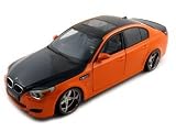 1/18 AS BMW M5 MAI31335
